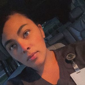 Meet your Posher, Shawna